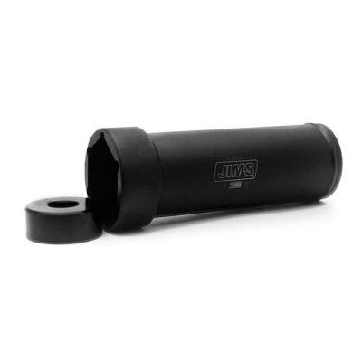 978332 - JIMS, transmission sprocket/pulley nut socket