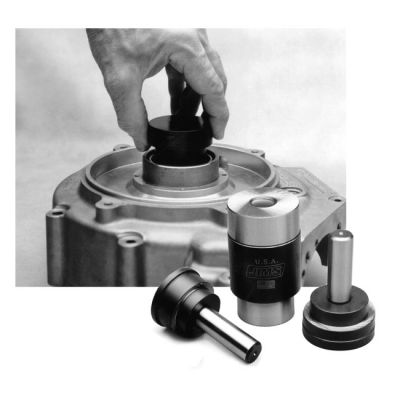 978340 - JIMS, sprocket shaft bearing race installer