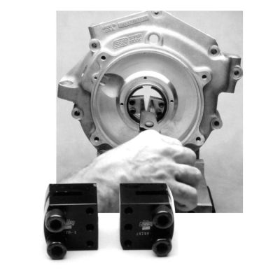 978341 - JIMS, sprocket shaft snap ring installer & remover