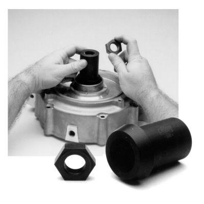 978342 - JIMS, Timken bearing simulator tool
