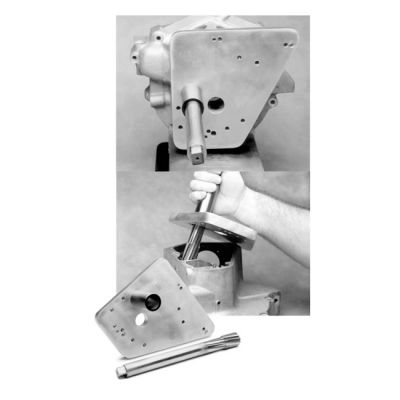 978343 - JIMS, breather reamer tool