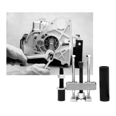 978349 - JIMS, mainshaft bearing race tool