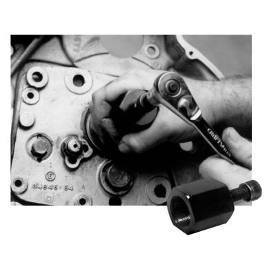 978363 - JIMS, XL transmission access cover puller