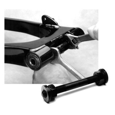 978377 - JIMS, cleve block spreading tool