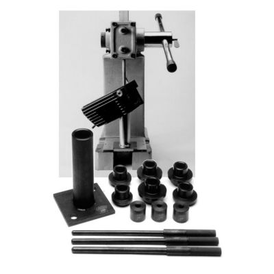 978385 - JIMS, Head Holder/Guide install & remove tool