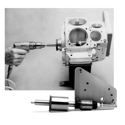 978411 - JIMS, crankcase lap tool