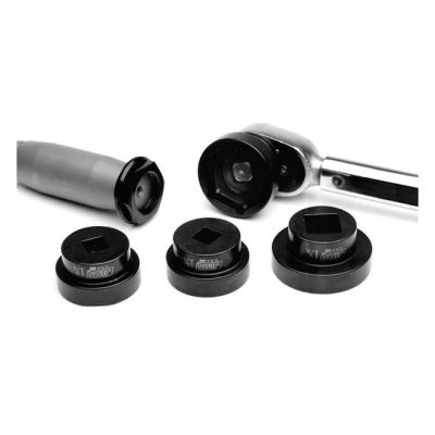 978431 - JIMS, flywheel socket 1-5/16 x 1/2 drive