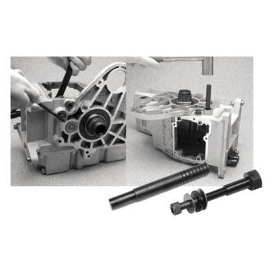 978449 - JIMS, shifter shaft sleeve tool