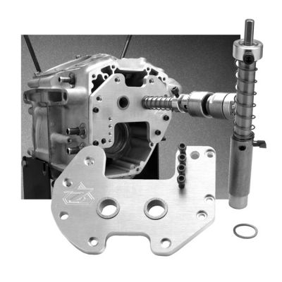 978471 - JIMS, TC cam relief tool. Single spindle