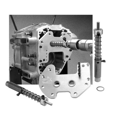 978472 - JIMS, TC cam relief tool. Dual spindles