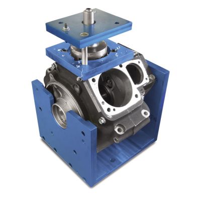 978481 - JIMS, Evo Big Twin crankcase boring tool