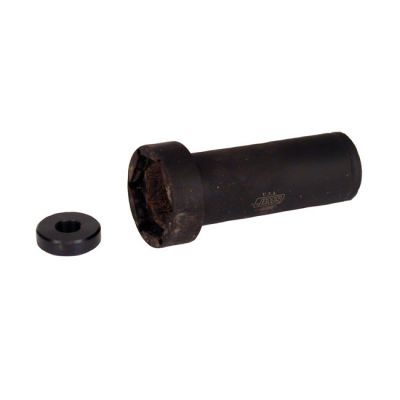 978488 - JIMS, transmission sprocket/pulley nut socket