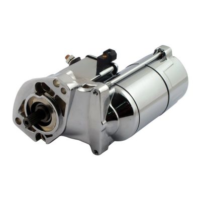 978522 - JIMS, high torque starter 1.8kW. Chrome