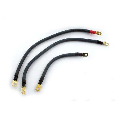 978529 - JIMS, Superflex battery cable set. 9