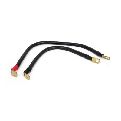 978531 - JIMS, Superflex battery cable set. 12