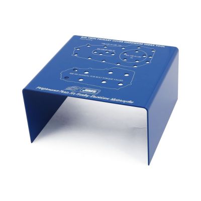 978606 - JIMS, primary hardware organizer stand