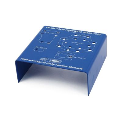 978608 - JIMS, transmission hardware organizer stand