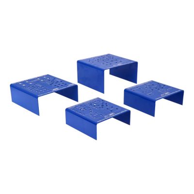 978609 - JIMS, hardware organizer stand kit