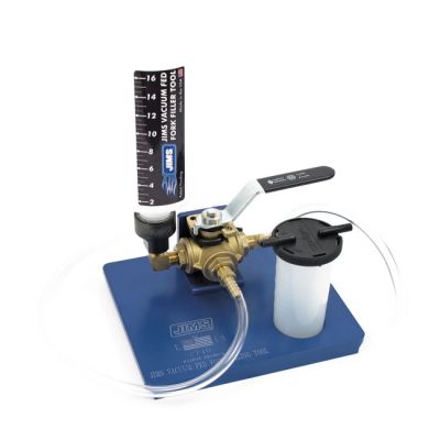 978613 - JIMS, vacuum fork filler