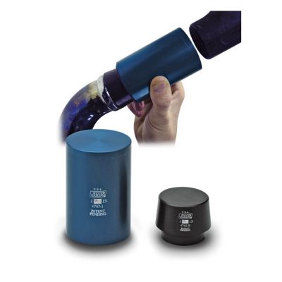 978615 - JIMS, exhaust pipe retaining ring install tool