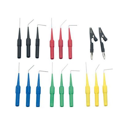 978616 - JIMS, Needle Sharp multimeter probe kit