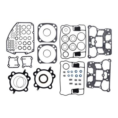 978639 - S&S, motor gasket set. 4-1/8
