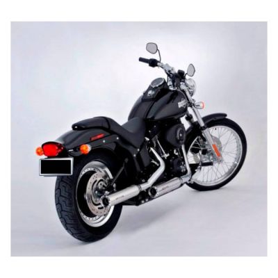 978879 - Miller Exhaust *2 WEEKS EXTRA TRANSIT TIME* Miller, Arizona slip-on mu...