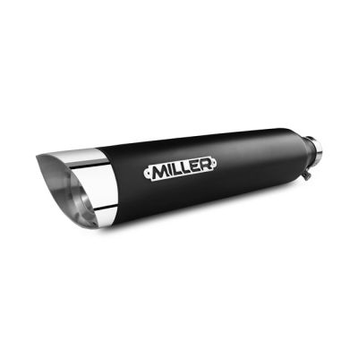 978899 - Miller Exhaust *2 WEEKS EXTRA TRANSIT TIME* Miller, Arizona slip-on mu...