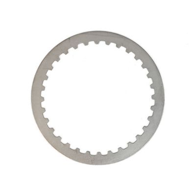 978908 - Alto, clutch steel drive plate