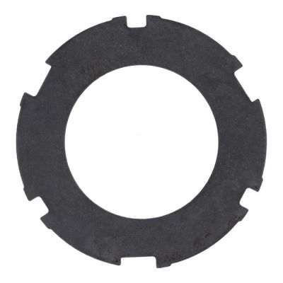 978914 - Alto, clutch steel drive plate