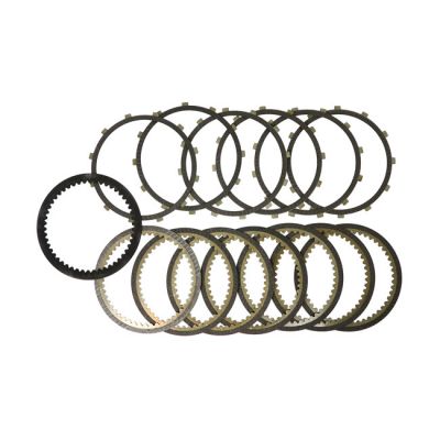 978926 - Alto, Carbonite® PowerPack® extra plate clutch kit