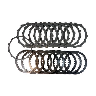 978928 - Alto, Carbonite® PowerPack® extra plate clutch kit