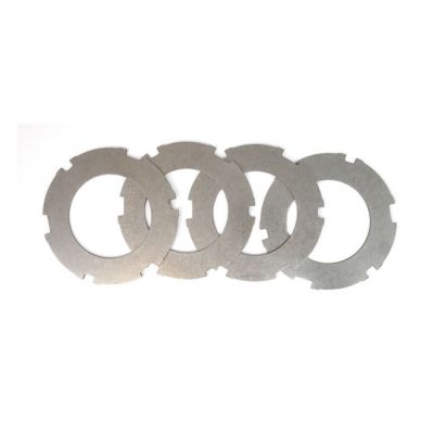 978929 - Alto, clutch steel drive plate set