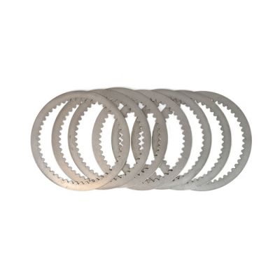 978930 - Alto, clutch steel drive plate set
