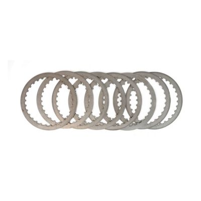 978931 - Alto, clutch steel drive plate set (6)