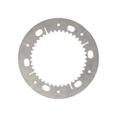 978935 - Alto, clutch steel drive plate (each)