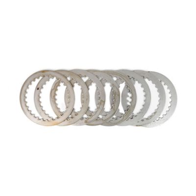 978940 - Alto, clutch steel drive plate set