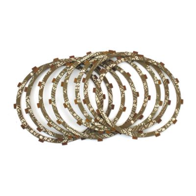 978950 - Alto clutch plate set Aramid