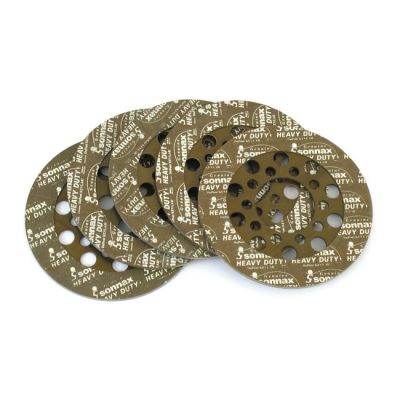 978953 - Alto, 68-84 Aramid clutch plate set. Friction