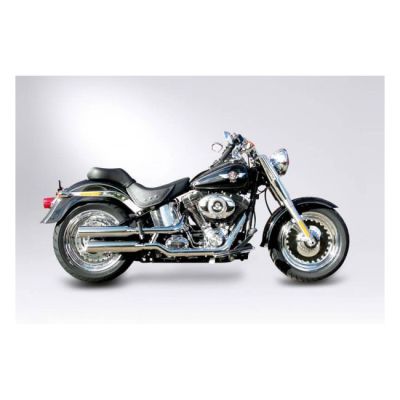 978961 - Miller Exhaust *2 WEEKS EXTRA TRANSIT TIME* Miller, Montana II slip-on...