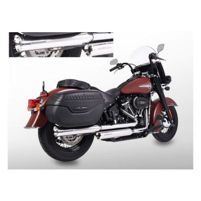 978973 - Miller Exhaust *2 WEEKS EXTRA TRANSIT TIME* Miller, Independence slip-...