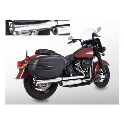 978974 - Miller Exhaust *2 WEEKS EXTRA TRANSIT TIME* Miller, Independence slip-...