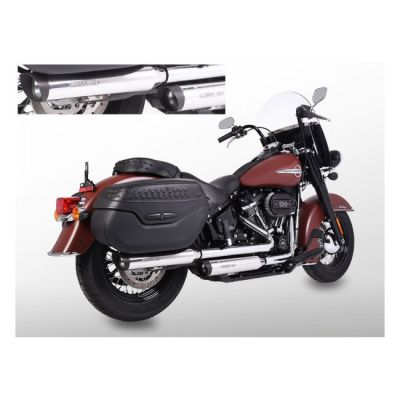 978976 - Miller Exhaust *2 WEEKS EXTRA TRANSIT TIME* Miller, Independence slip-...