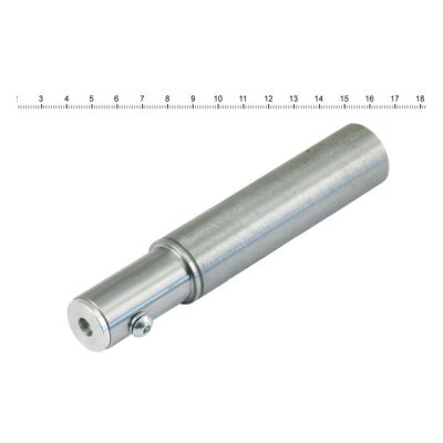 979018 - Samwel GRYPE, INTERNAL THROTTLE GRIP