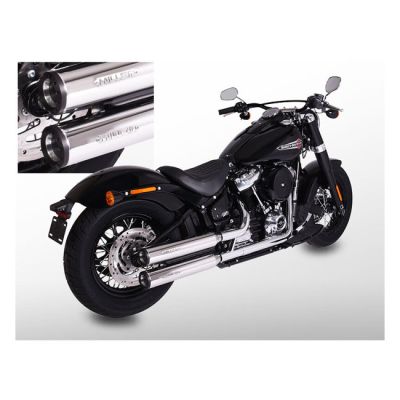 979030 - Miller Exhaust *2 WEEKS EXTRA TRANSIT TIME* Miller, Independence slip-...