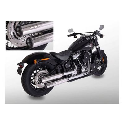 979066 - Miller Exhaust *2 WEEKS EXTRA TRANSIT TIME* Miller, Independence slip-...