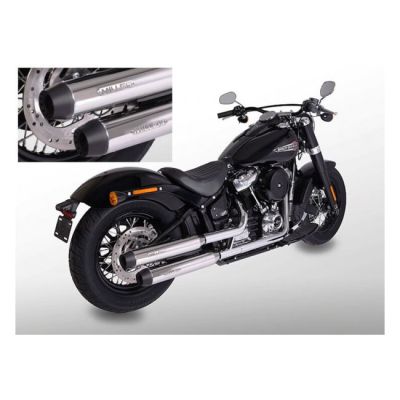 979070 - Miller Exhaust *2 WEEKS EXTRA TRANSIT TIME* Miller, Independence slip-...