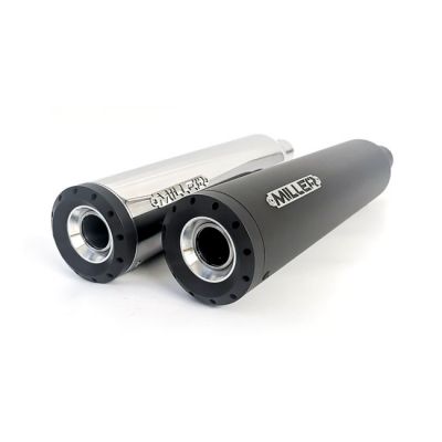 979072 - Miller Exhaust *2 WEEKS EXTRA TRANSIT TIME* Miller, Independence slip-...