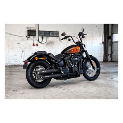 979084 - Miller Exhaust *2 WEEKS EXTRA TRANSIT TIME* Miller, Destiny slip-on mu...