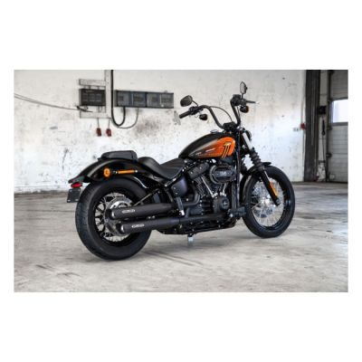 979086 - Miller Exhaust *2 WEEKS EXTRA TRANSIT TIME* Miller, Destiny slip-on mu...